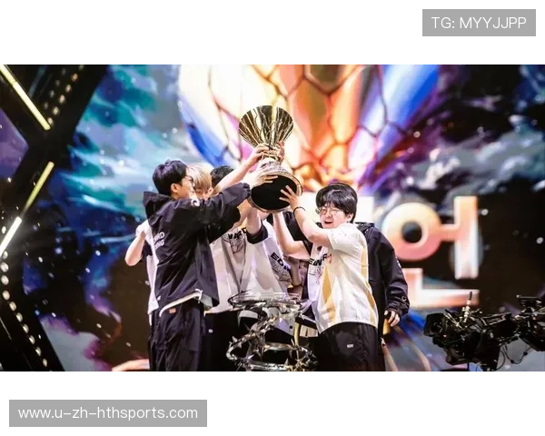 《Dota2》荣耀巅峰：冠军究竟花落谁家？