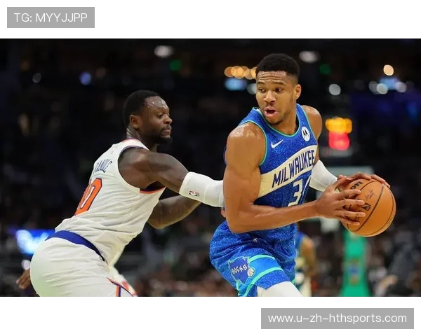 兰德尔三分命中,尼克斯将比赛带入高强度对抗 兰德尔三分命中,尼克斯将比赛带入高强度对抗