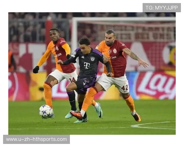 凯恩的经典一击：弧顶停球后顺势推射，瞬间征服全场